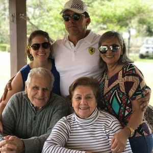 Meet your Posher, Herbert